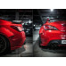 sequence bk zero kit full set hyundai genesis coupe 2012-15